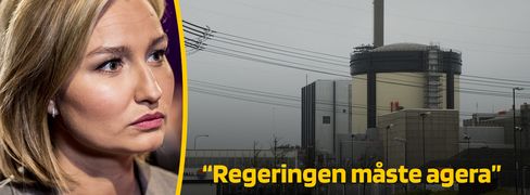 Tvinga Vattenfall starta Ringhals 1 och 2 – Skriv under uppropet